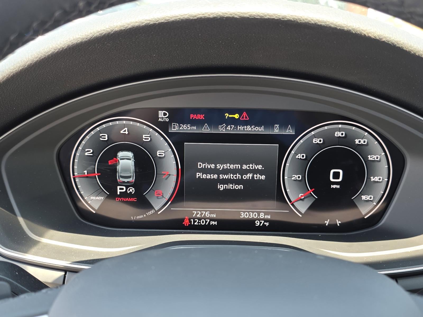 2025 Audi A5 Sportback S line Premium Plus 45 TFSI quattro