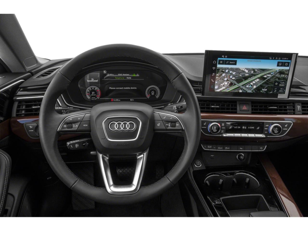 2025 Audi A5 Sportback S line Premium Plus 45 TFSI quattro