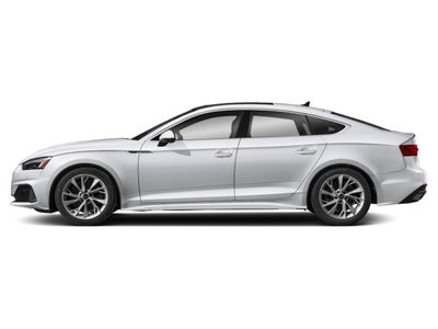 2025 Audi A5 Sportback S line Premium Plus 45 TFSI quattro