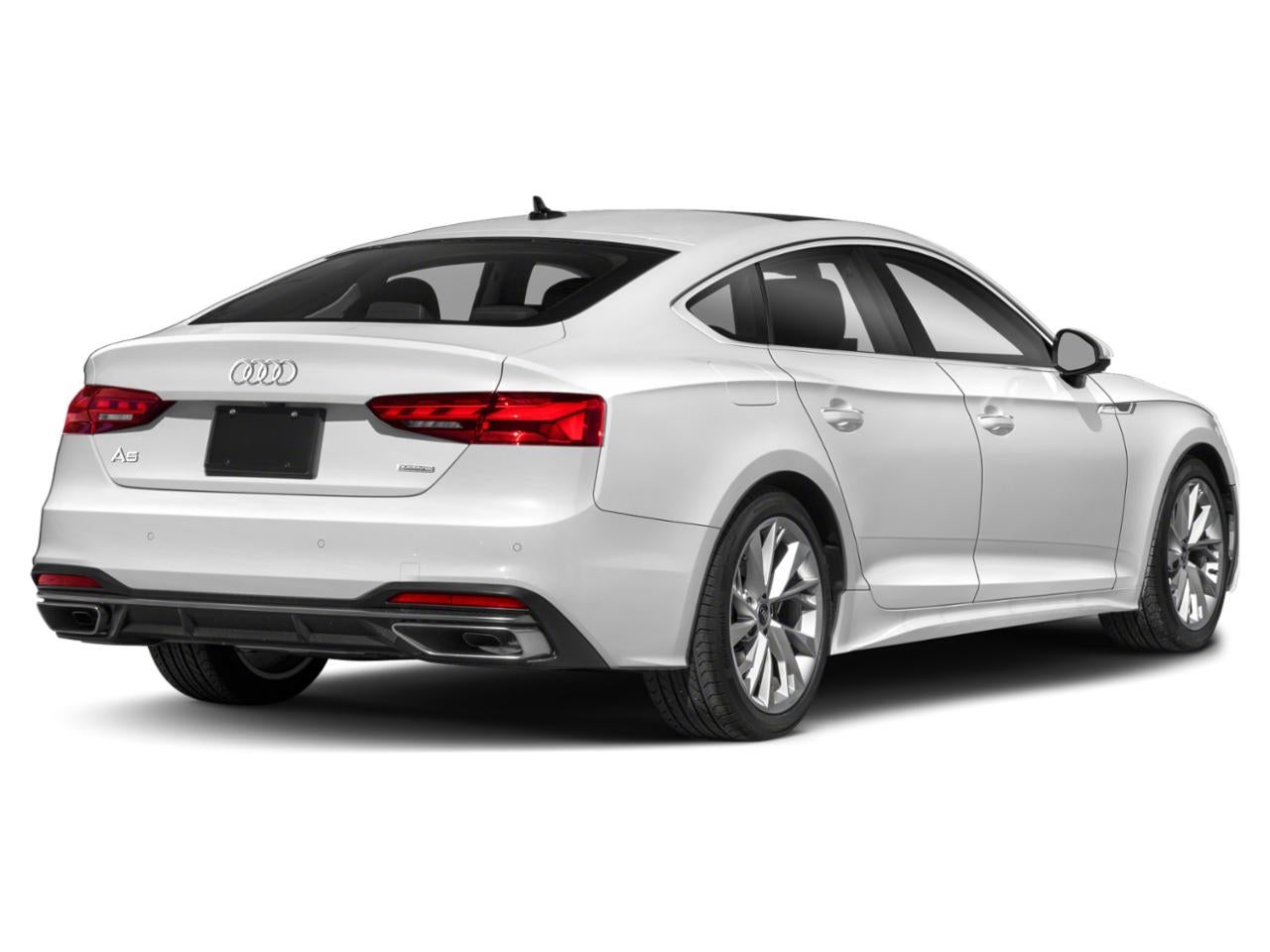 2025 Audi A5 Sportback S line Premium Plus 45 TFSI quattro
