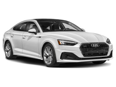 2025 Audi A5 Sportback S line Premium Plus 45 TFSI quattro
