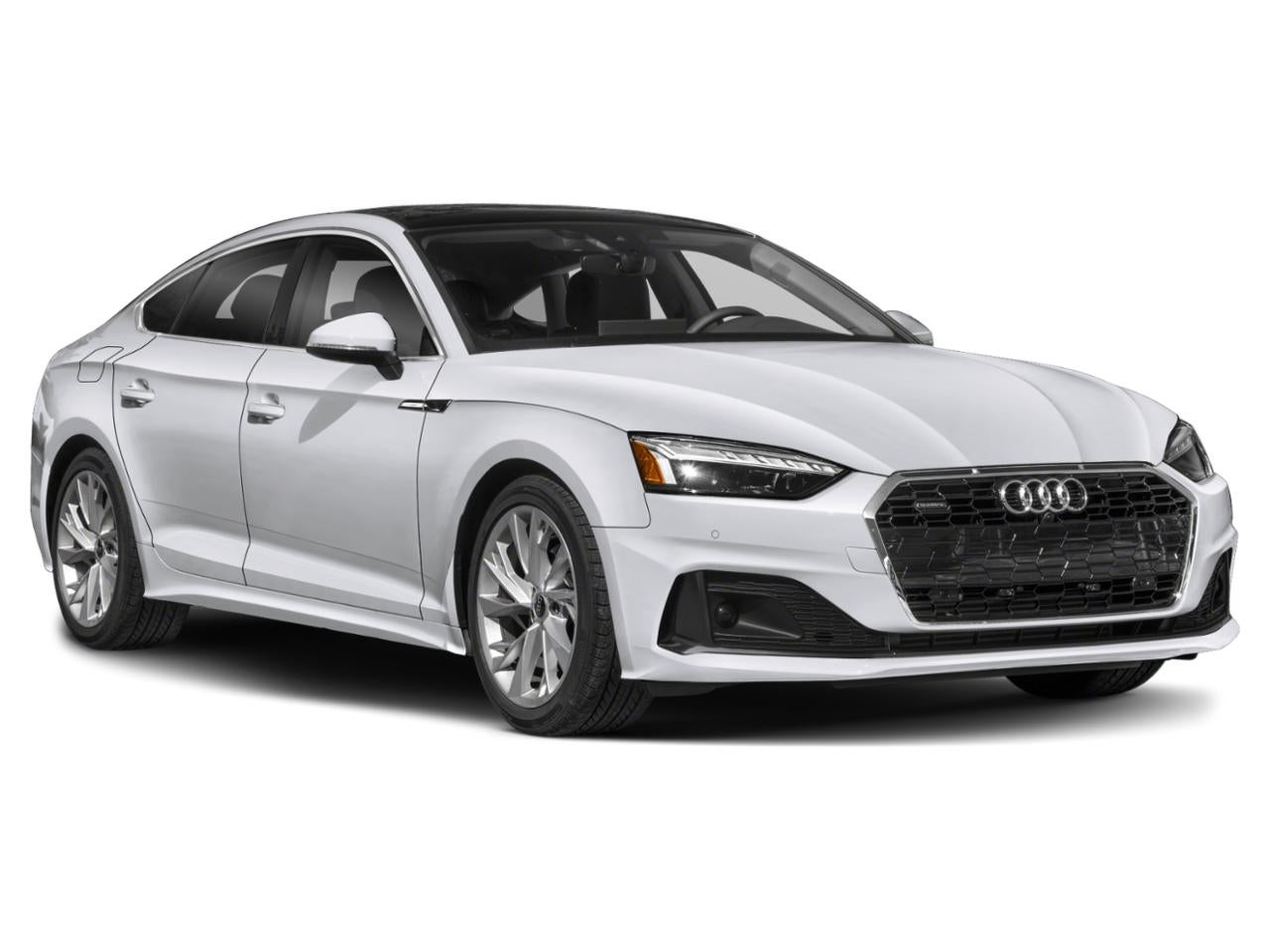 2025 Audi A5 Sportback S line Premium Plus 45 TFSI quattro