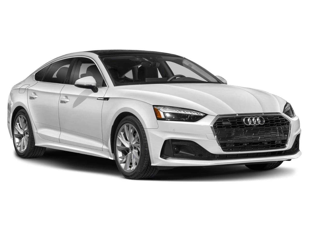 2025 Audi A5 Sportback S line Premium Plus 45 TFSI quattro