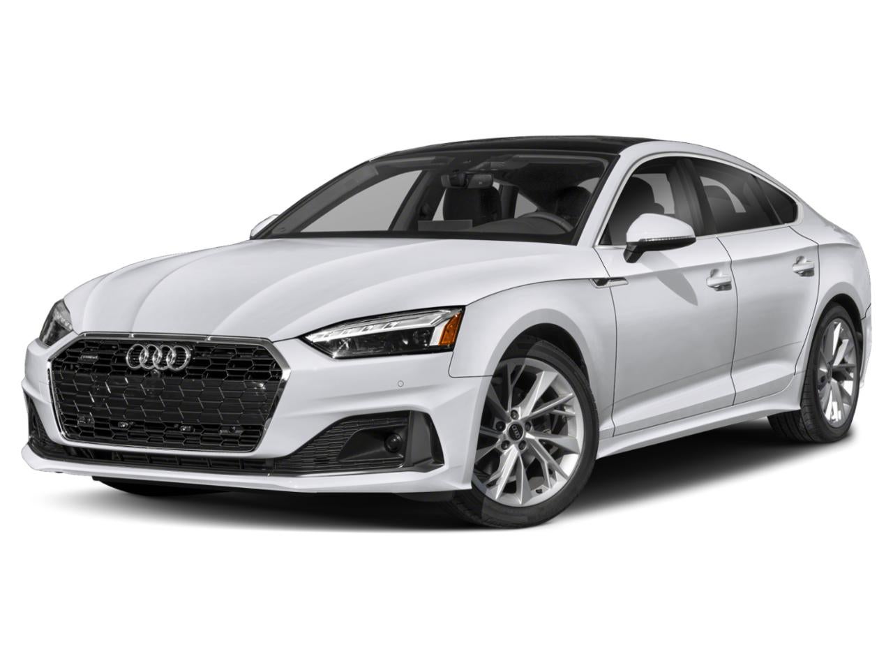 2023 Audi A5 Sportback S line Premium Plus 45 TFSI quattro
