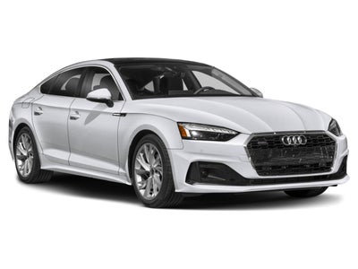 2023 Audi A5 Sportback S line Premium Plus 45 TFSI quattro