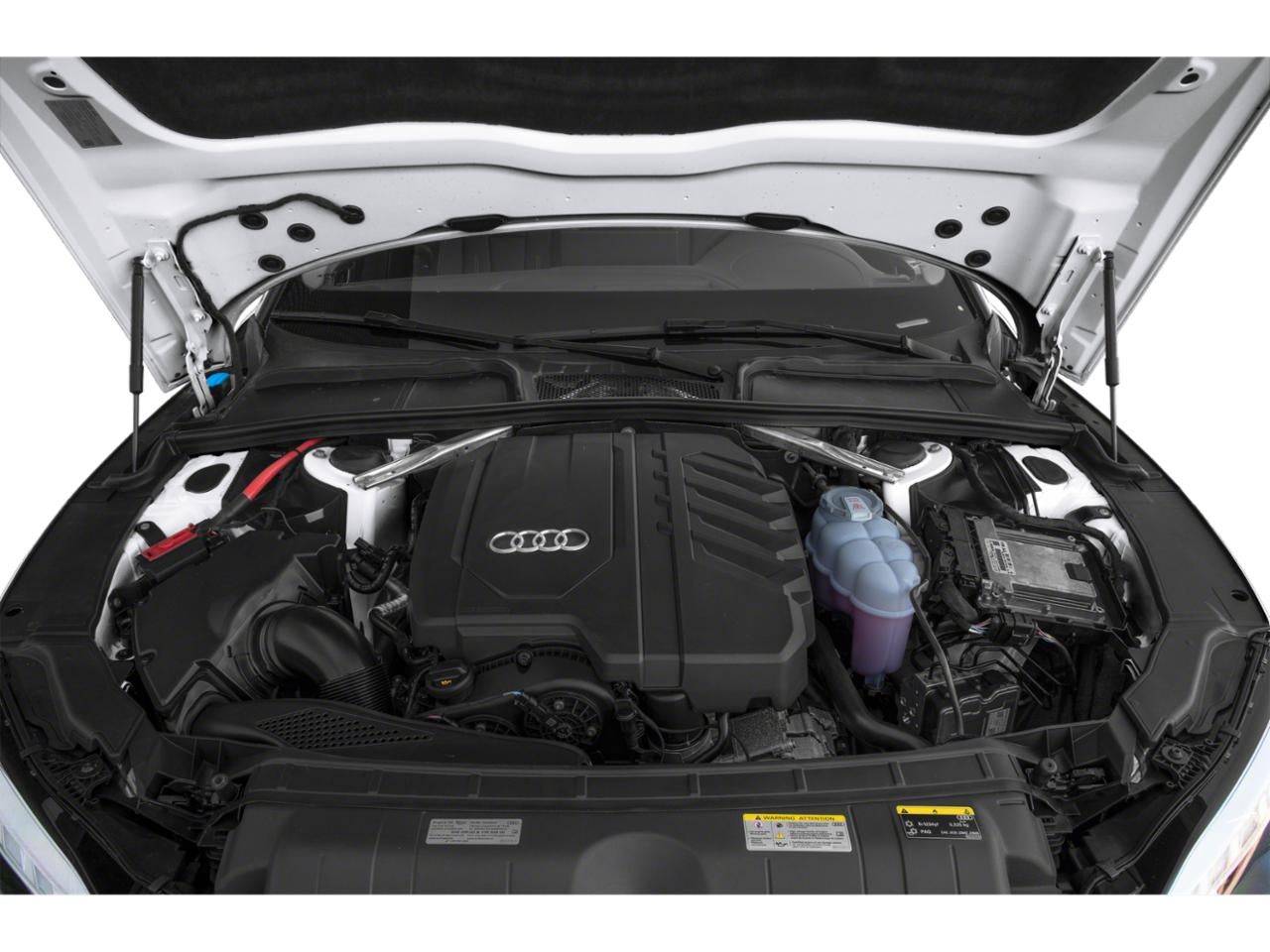 2023 Audi A5 Sportback S line Premium Plus 45 TFSI quattro