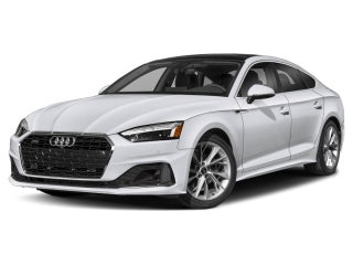 2023 Audi A5 Sportback S line Premium Plus 45 TFSI quattro