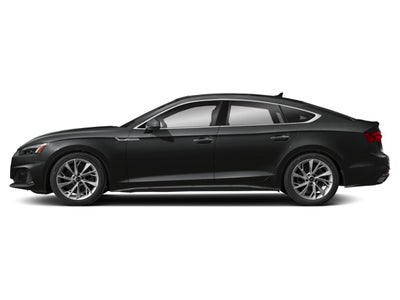 2024 Audi A5 Sportback S line Premium Plus 45 TFSI quattro