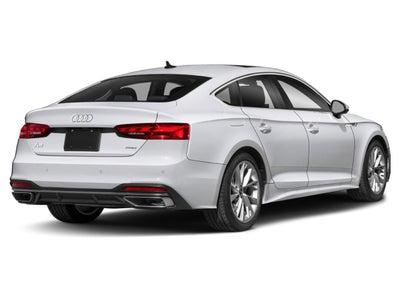 2024 Audi A5 Sportback S line Premium Plus 45 TFSI quattro