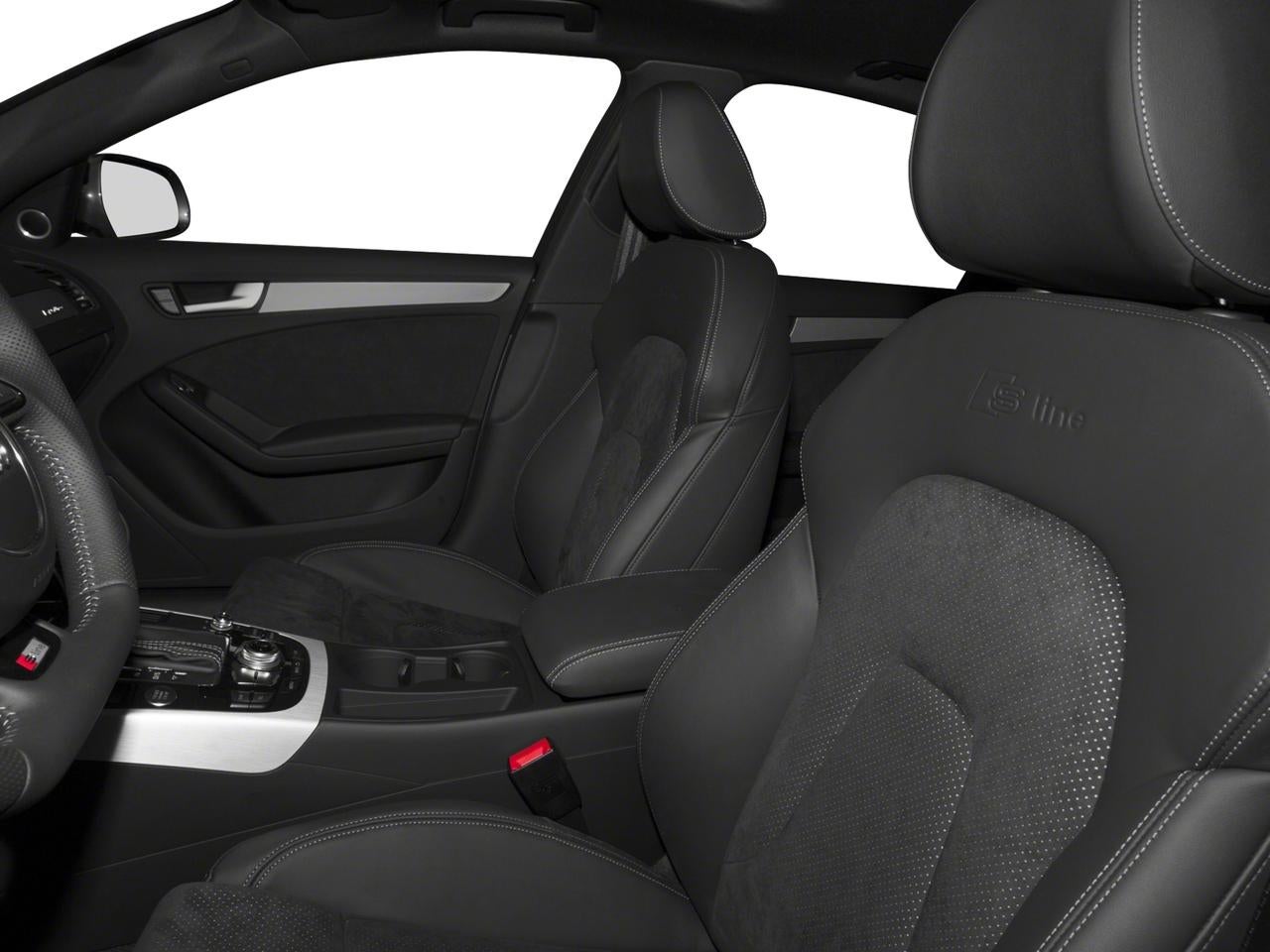 2016 Audi A4 Auto quattro 2.0T Premium Plus