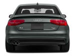 2016 Audi A4 Auto quattro 2.0T Premium Plus