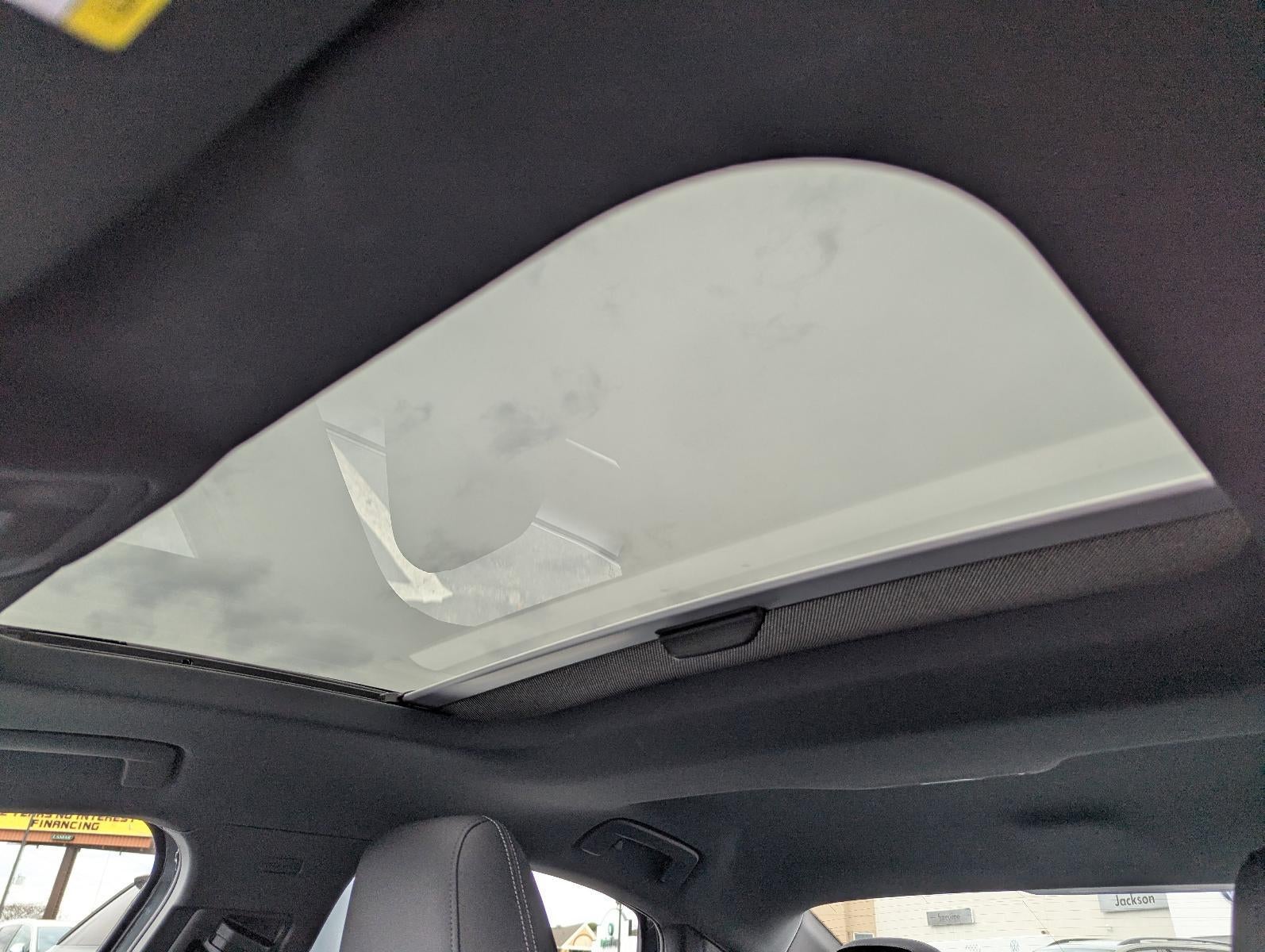 2023 Audi S3 Premium 2.0 TFSI quattro