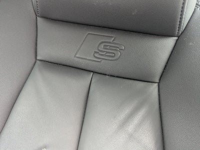 2023 Audi S3 Premium 2.0 TFSI quattro