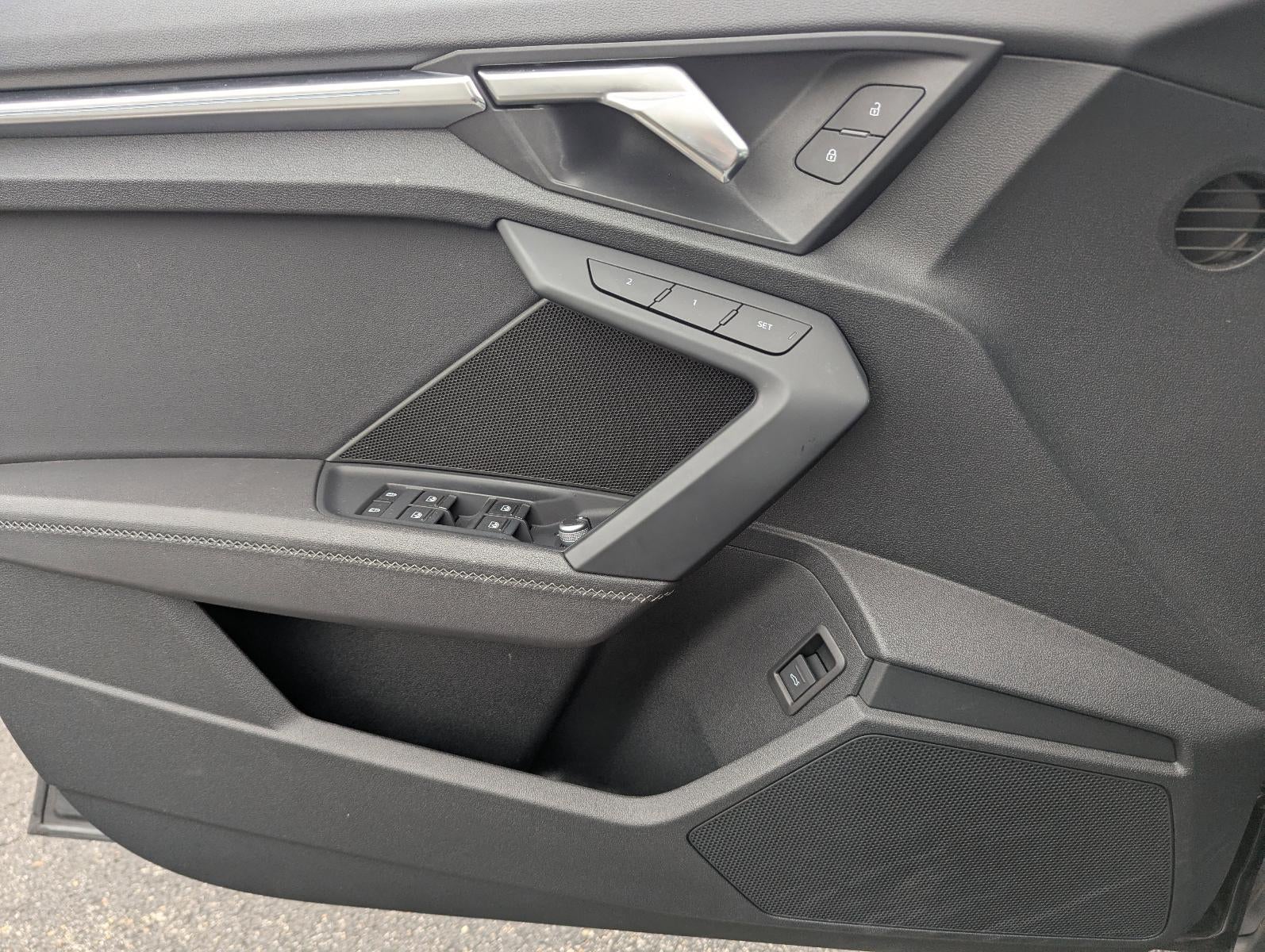 2023 Audi S3 Premium 2.0 TFSI quattro