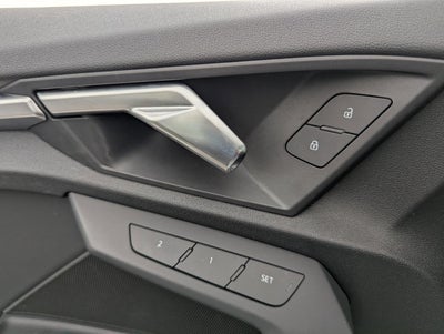 2023 Audi S3 Premium 2.0 TFSI quattro