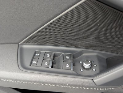 2023 Audi S3 Premium 2.0 TFSI quattro