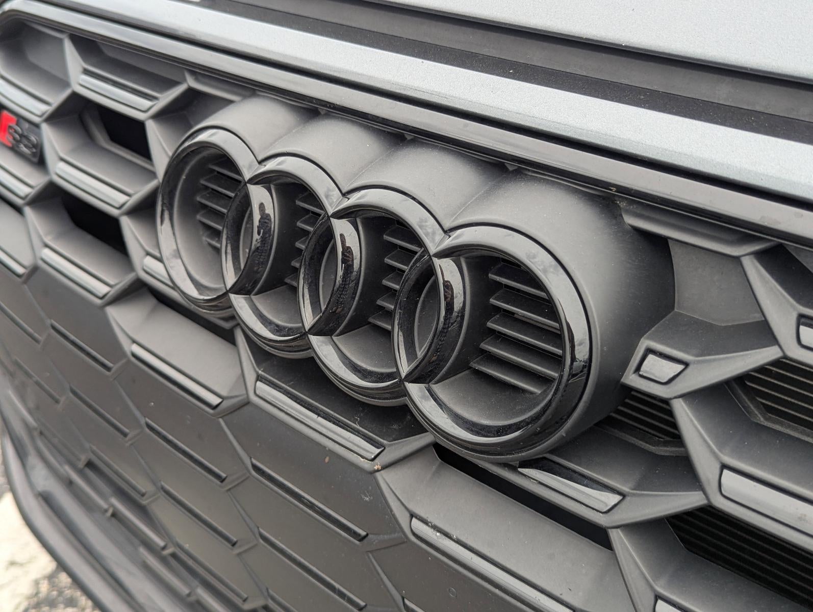 2023 Audi S3 Premium 2.0 TFSI quattro