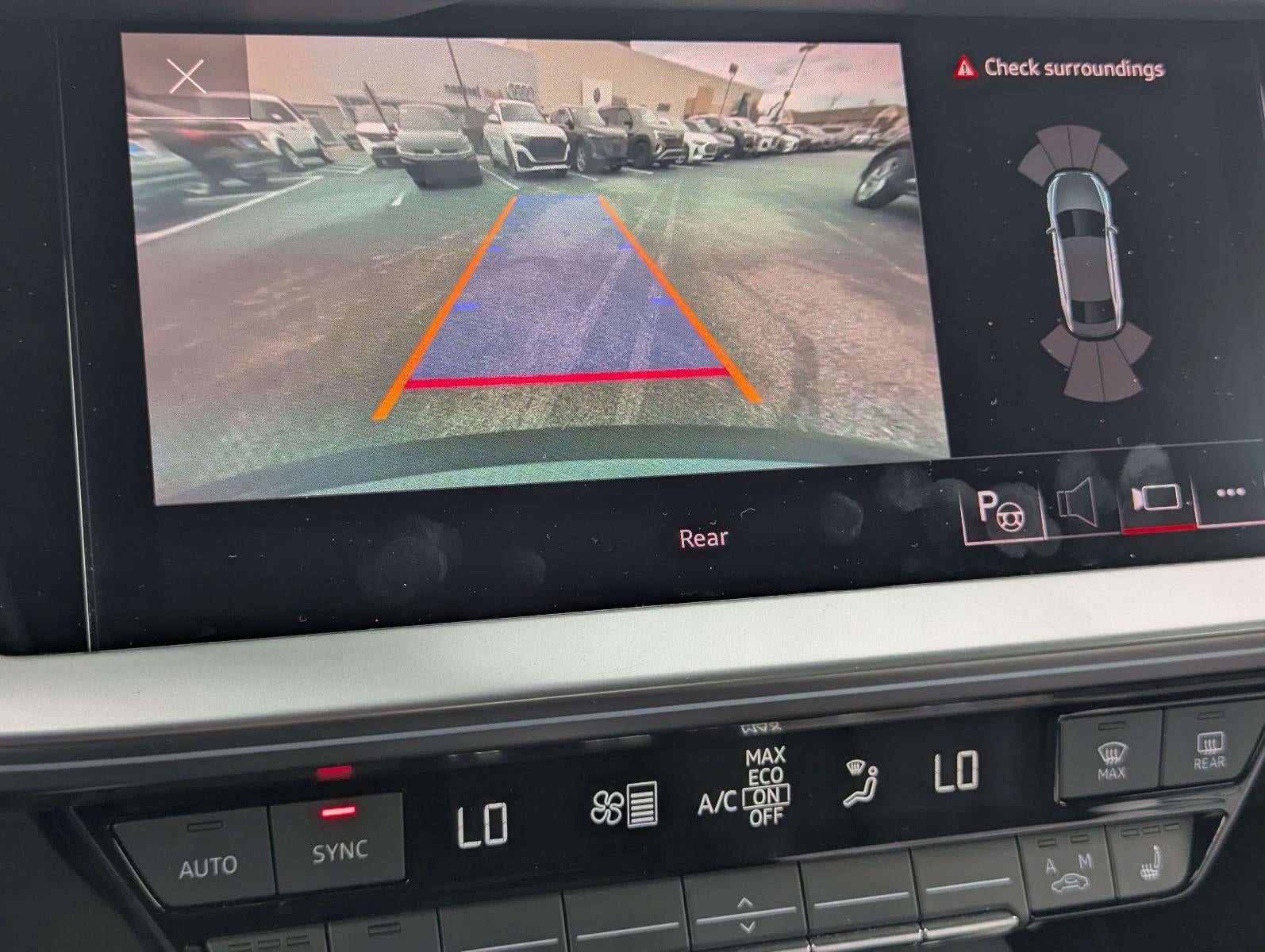 2023 Audi S3 Premium 2.0 TFSI quattro