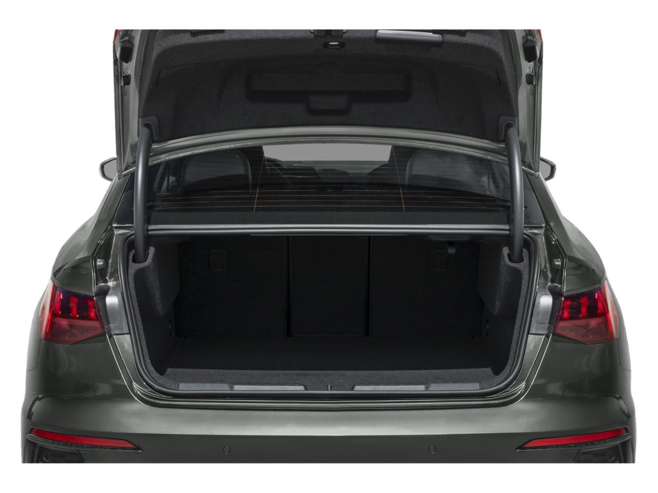 2023 Audi S3 Premium 2.0 TFSI quattro