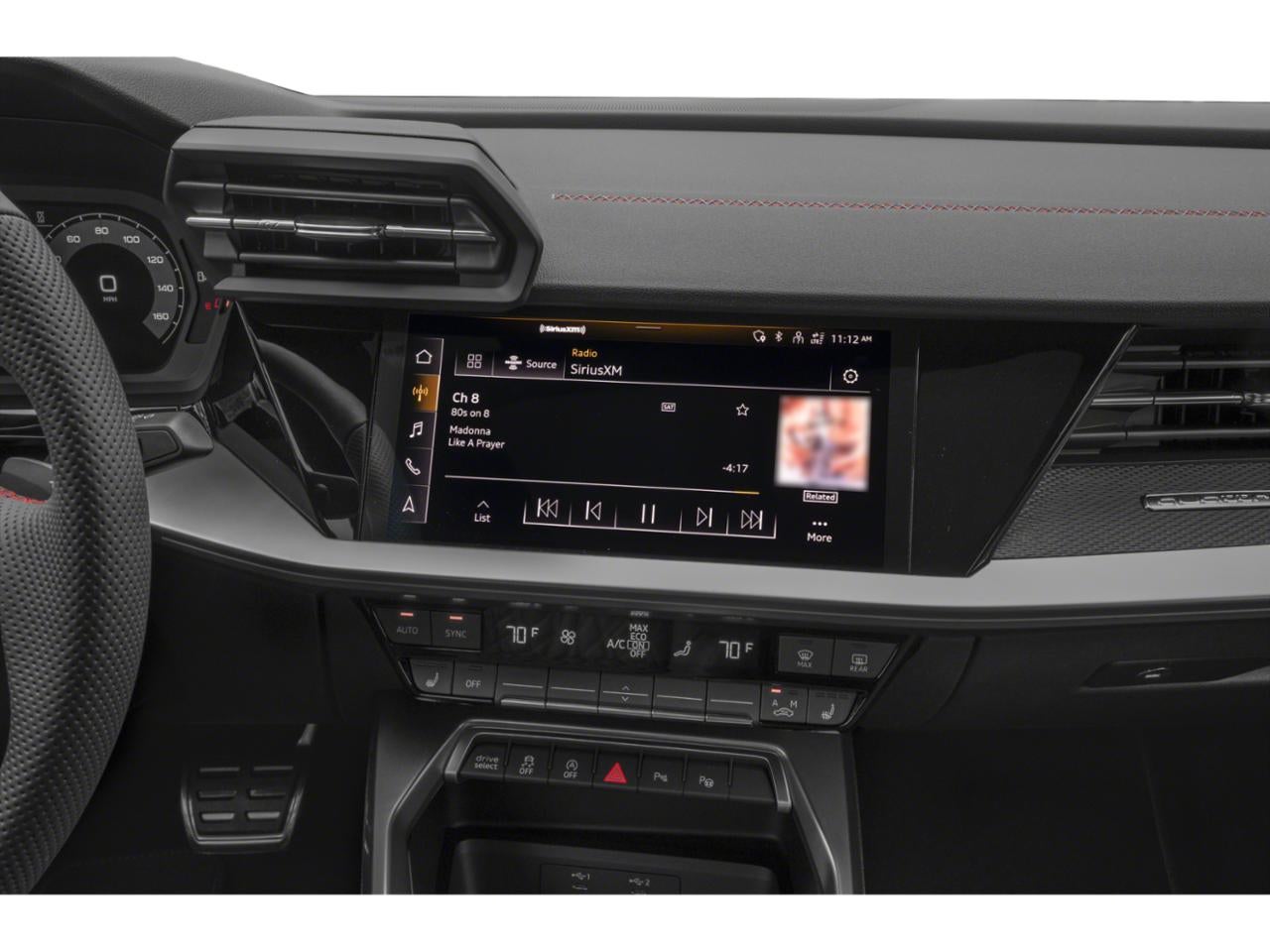 2023 Audi S3 Premium 2.0 TFSI quattro