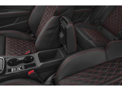 2023 Audi S3 Premium 2.0 TFSI quattro