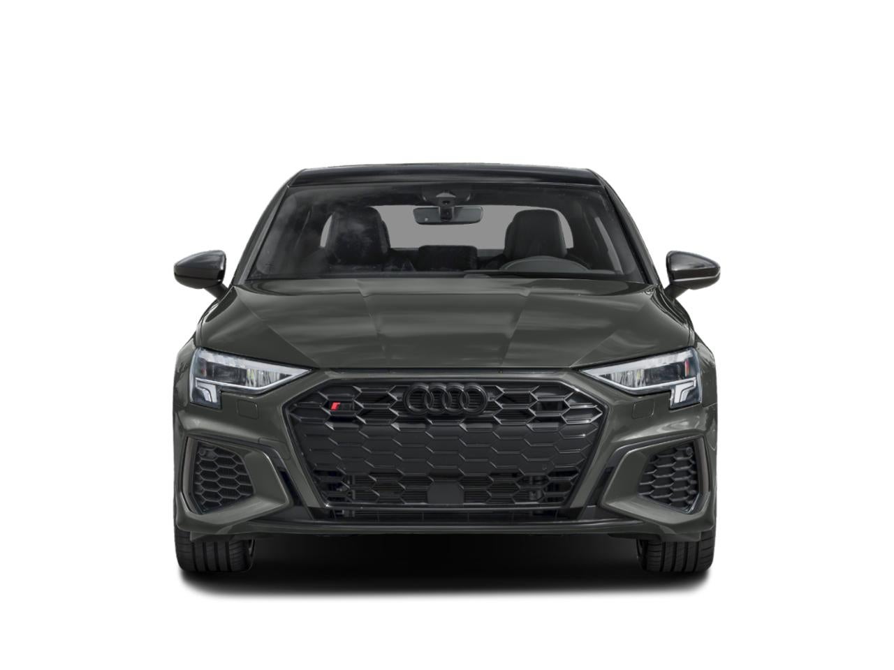 2023 Audi S3 Premium 2.0 TFSI quattro