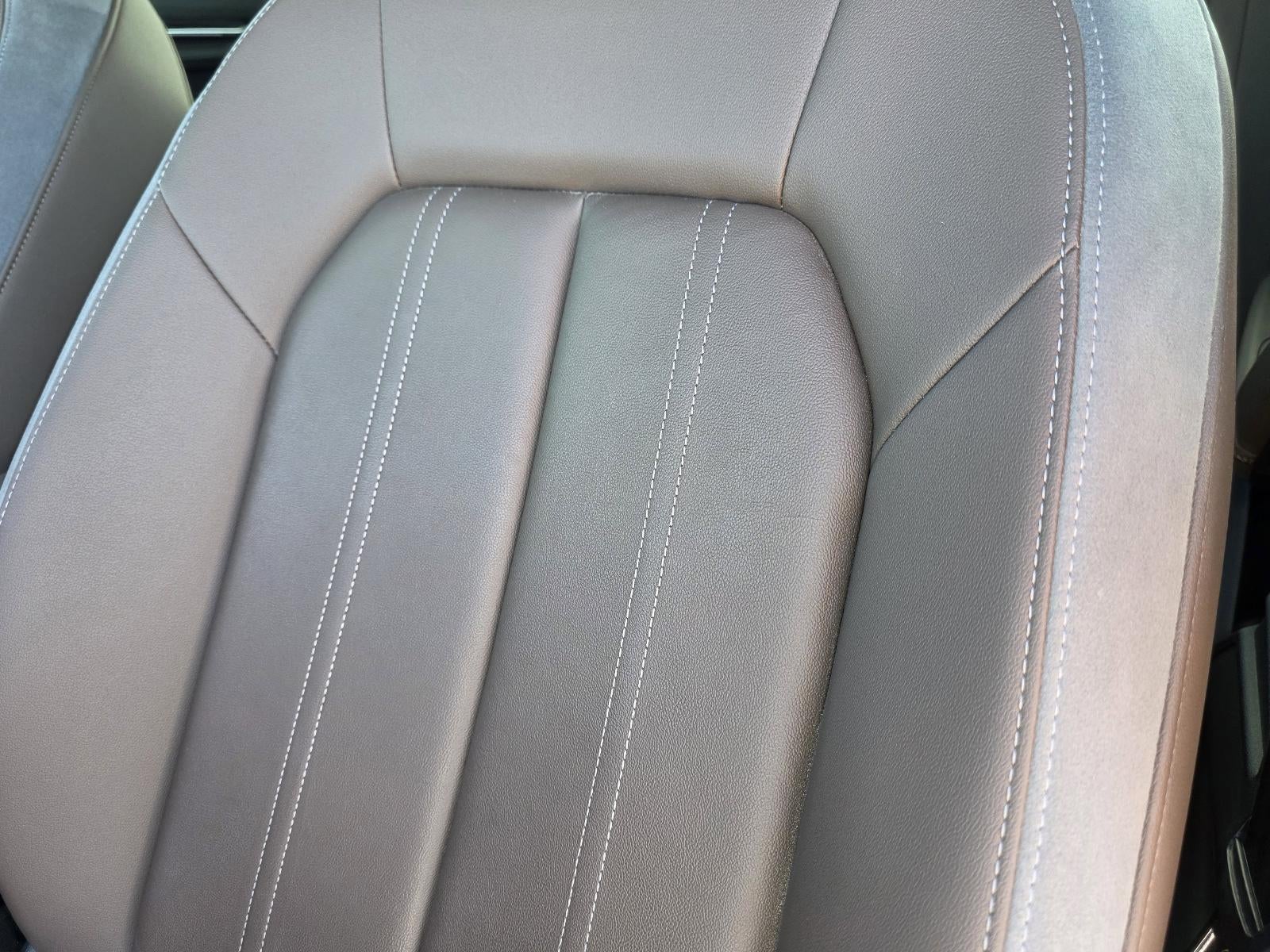 2024 Audi A3 Premium Plus 40 TFSI quattro