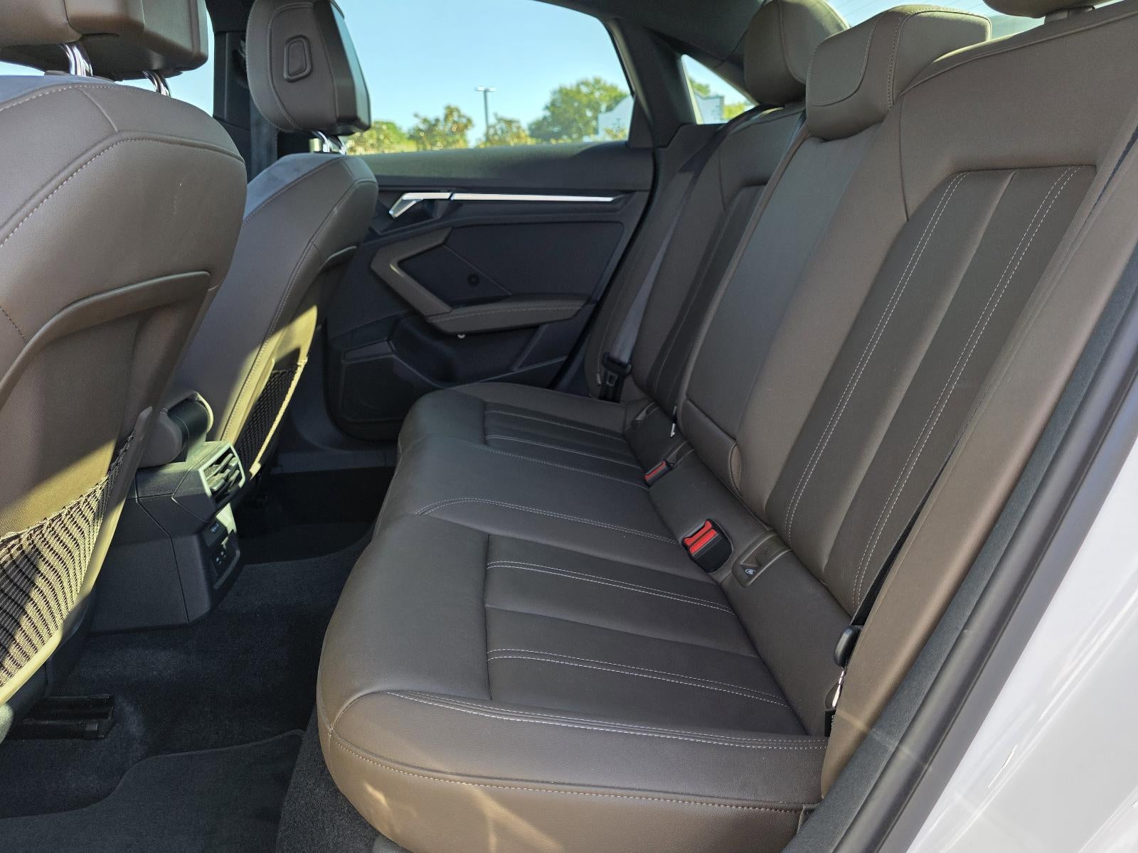 2024 Audi A3 Premium Plus 40 TFSI quattro