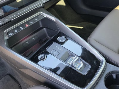 2024 Audi A3 Premium Plus 40 TFSI quattro