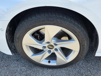 2024 Audi A3 Premium Plus 40 TFSI quattro