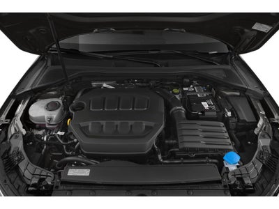 2024 Audi A3 Premium Plus 40 TFSI quattro