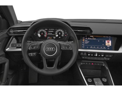 2024 Audi A3 Premium Plus 40 TFSI quattro
