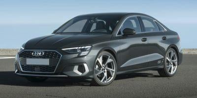 2024 Audi A3 Premium Plus 40 TFSI quattro