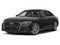 2022 Audi A8 L 55 TFSI quattro