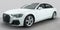 2022 Audi A8 L 55 TFSI quattro