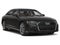 2022 Audi A8 L 55 TFSI quattro