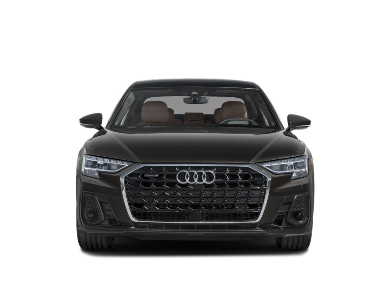 2022 Audi A8 L 55 TFSI quattro