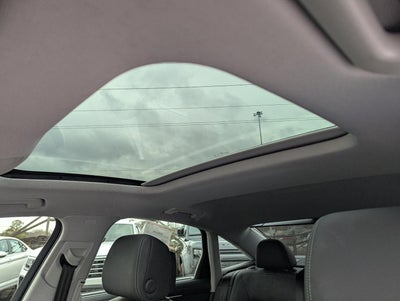 2019 Audi A6 Prestige 55 TFSI quattro