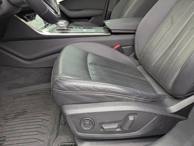 2019 Audi A6 Prestige 55 TFSI quattro