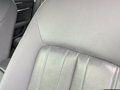 2019 Audi A6 Prestige 55 TFSI quattro