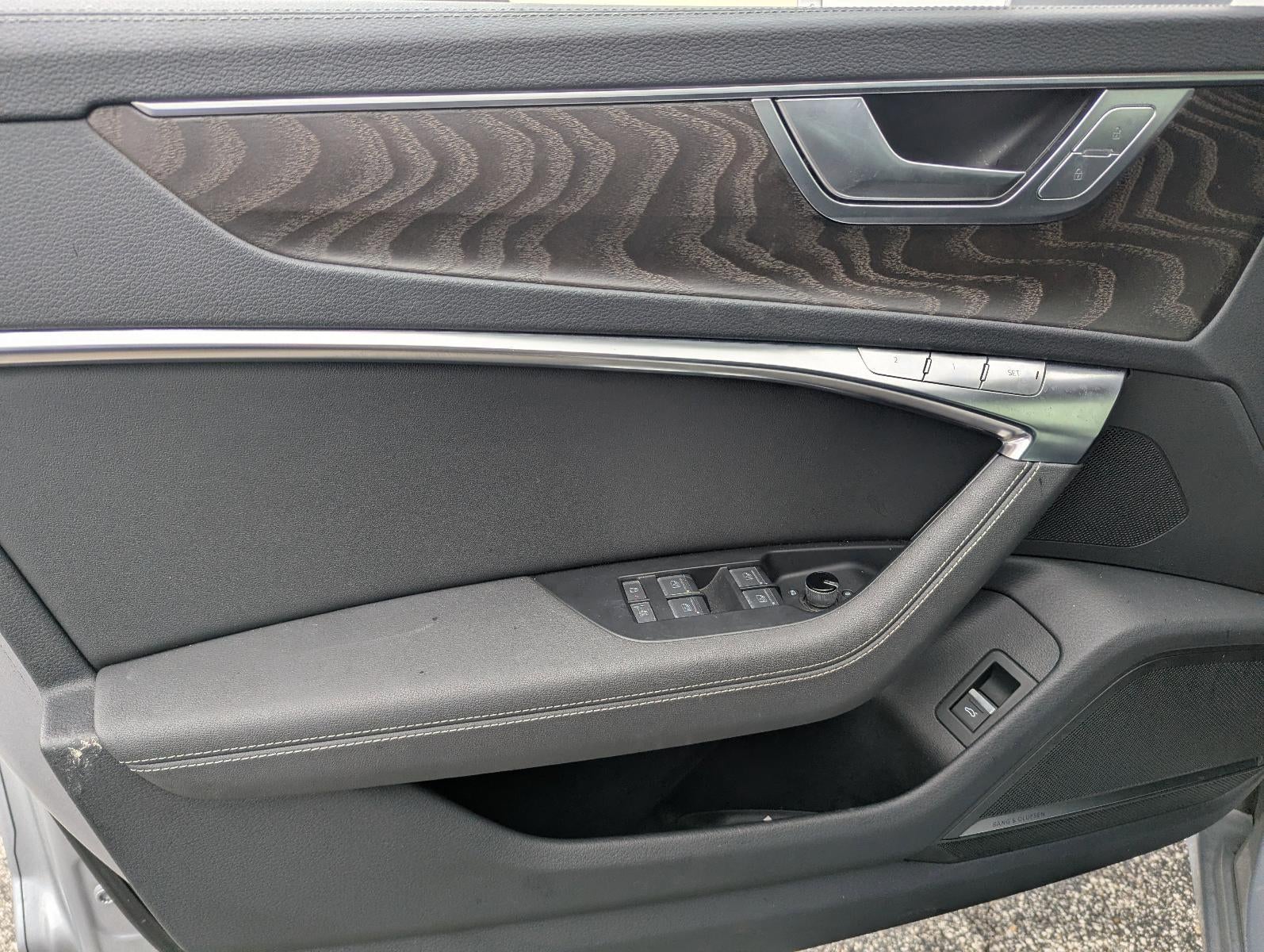 2019 Audi A6 Prestige 55 TFSI quattro