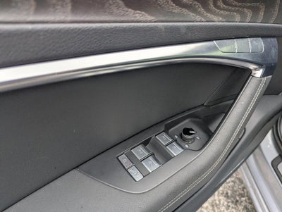 2019 Audi A6 Prestige 55 TFSI quattro