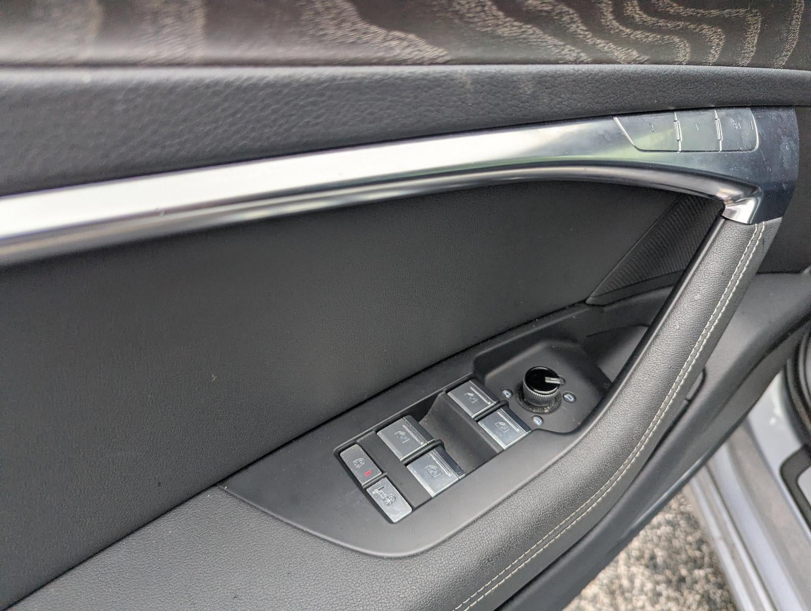 2019 Audi A6 Prestige 55 TFSI quattro