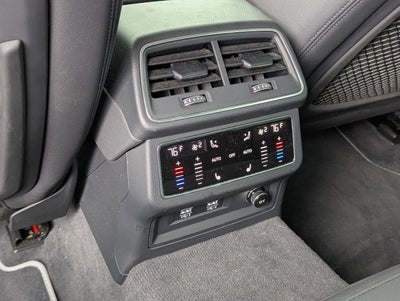 2019 Audi A6 Prestige 55 TFSI quattro