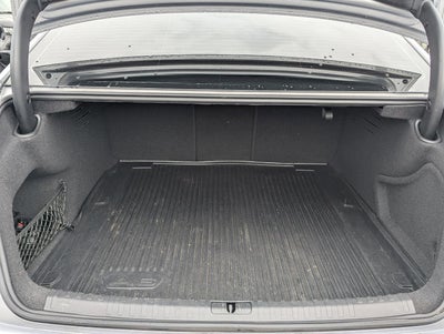 2019 Audi A6 Prestige 55 TFSI quattro