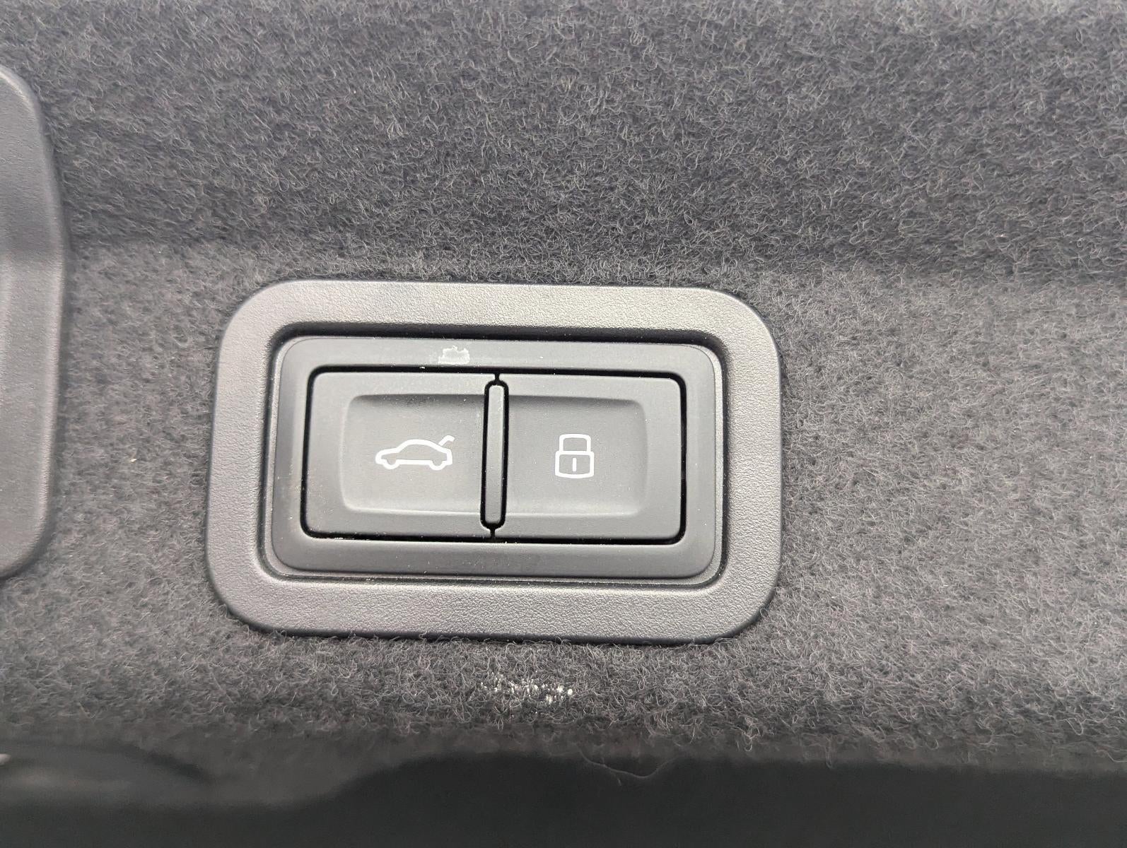 2019 Audi A6 Prestige 55 TFSI quattro