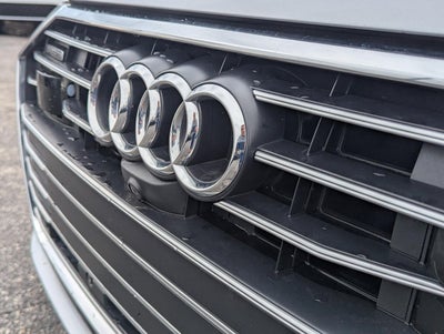 2019 Audi A6 Prestige 55 TFSI quattro