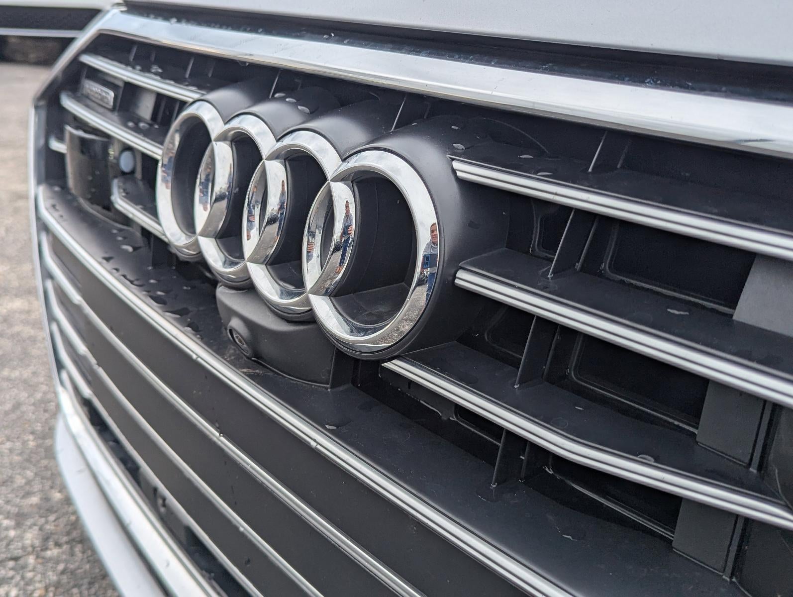 2019 Audi A6 Prestige 55 TFSI quattro