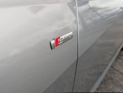 2019 Audi A6 Prestige 55 TFSI quattro