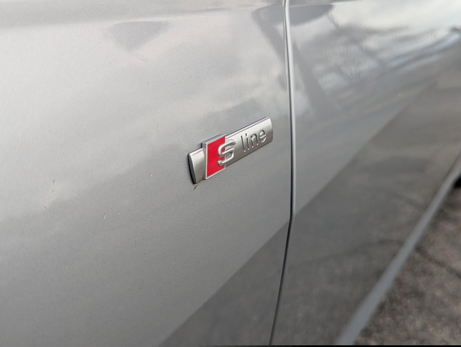 2019 Audi A6 Prestige 55 TFSI quattro